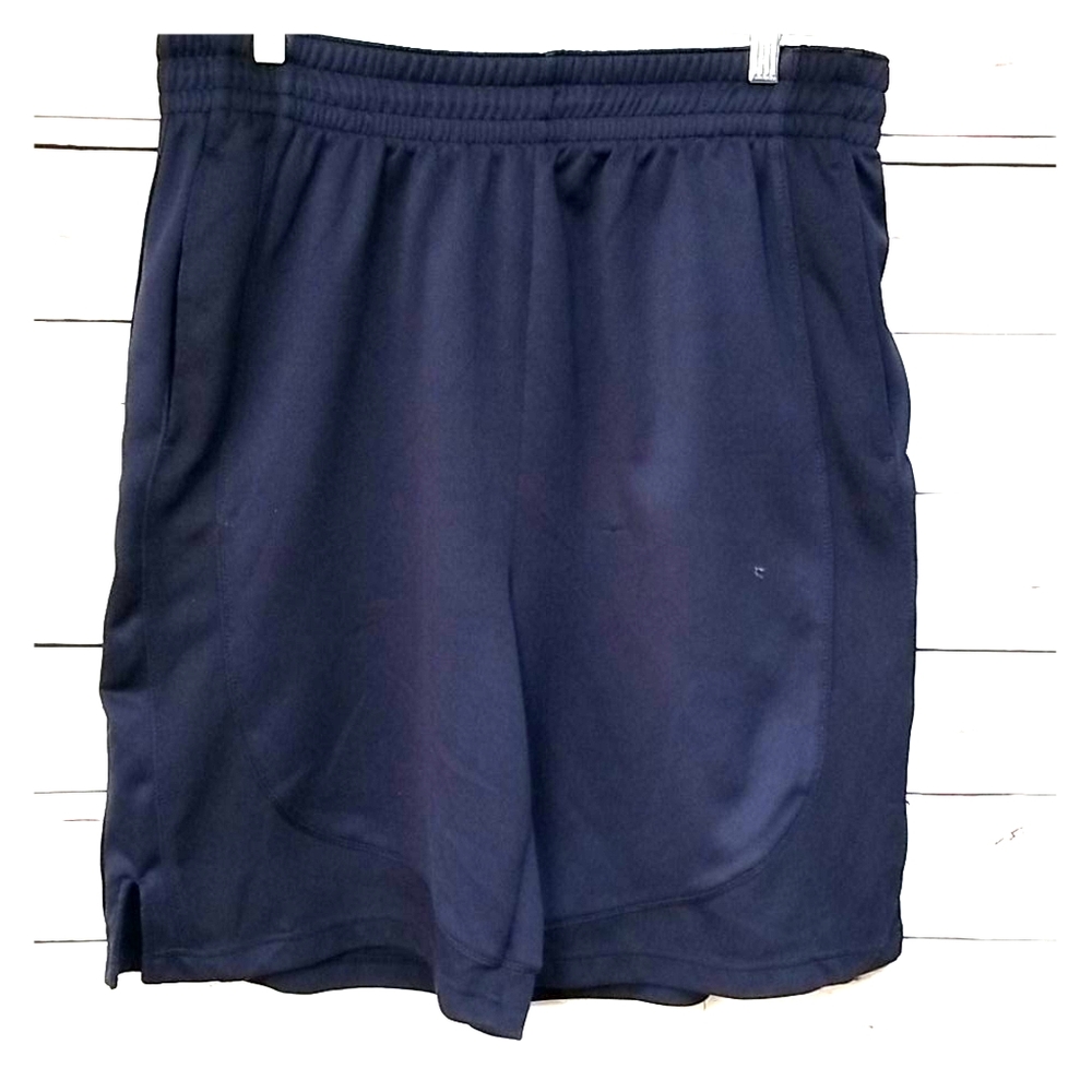 Champs basket ball shorts
